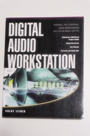 Digital Audio Workstation: Mixing, Recording, and Mastering