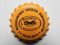 Rzeszów 1 - giełdowy - NIEBUTELKOWANY