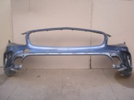Mercedes GLA W 156 przed Lift Zderzak przód przedni Xenon PDC Ideał Lak. Or