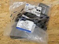 FORD FOCUS MK3 KOMBI MOCOWANIE ŚLIZG ZDERZAKA PRAWY TYŁ BM51-N17A881-AD