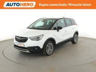Opel Crossland X niski przebieg led manual klima