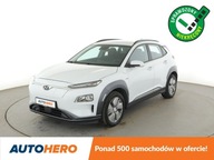 Hyundai Kona Electric Klimatyzacja Aktywny
