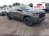RAM 1500 Big Horn 57 Box, 2022r., 4x4, 5.7L 5.7 Benzyna 395KM