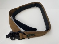 Pas taktyczny MOLLE battle belt 2” Ronin – pas bojowy militarny,strzelecki
