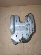 ALU Osłona Wahacza Can am Ds 450 2009