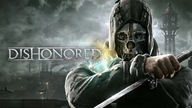 Dishonored PEŁNA WERSJA STEAM PC KLUCZ