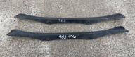 Porsche Boxster Cayman 718 982 belka rozpórka wózka zawieszenia tylna tył