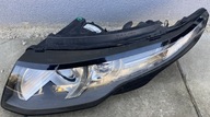 LAMPA PRZEDNIA LEWA LAND ROVER EVOQUE L538 BJ32-13W030-HE oryginalna