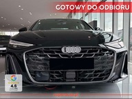 AUDI A6 TFSI S line Sedan (204 KM) 2026