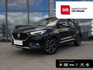 MG ZS Exclusive 1.0T 111KM Salon PL, bezwypadkowy, Serwis ASO Benzyna 111KM