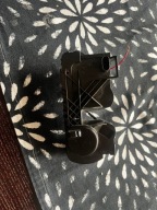 MERCEDES A2468700558 osłona zamka STYCZNIK RYGLA ZAMKA MASKI