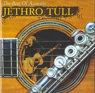 JETHRO TULL - THE BEST OF ACOUSTIC / NEW!!