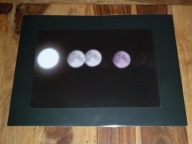 LUCYNA KUŚNIERCZYK - "Pełnia księżyca" (1/3) - FOTOGRAFIA ARTYSTYCZNA