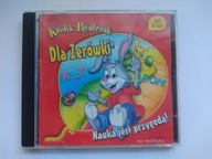 Królik Bystrzak Dla Zerówki Lot Do Balonii Polska Wersja PL PC DVD