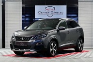 Peugeot 3008 2.0 HDi GT-Line Full Led Skora Alcantara Pano Nav Kam K.Less