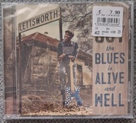 BUDDY GUY The Blues Is Alive And Well