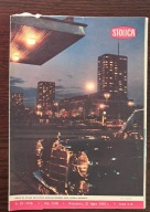 STOLICA 29/1968 - Pomnik Szpital CZD. Trasa N-Z