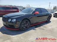 Bentley Flying Spur _W12_4x4_6.0 L_626 km_2017r 6.0 Benzyna 626KM