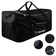 Torba Podróżna XL 180L Wodoodporna Wytrzymała Sportowa Travel UNIWERSALNA