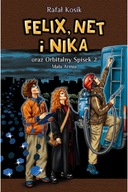Felix, Net i Nika oraz Orbitalny Spisek 2. Mała Armia Rafał Kosik