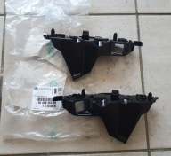 ŚLIZG ZDERZAKA PRAWY PRZÓD PEUGEOT 208 2 II