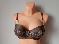 Śliczna markowa bielizna LINGA DORE 1127-2 EU 75E