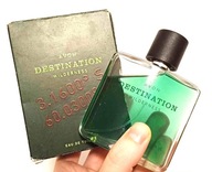 Woda toaletowa Destination Wilderness Avon