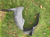 NADKOLE LEWE PRZÓD PRZEDNIE VW FOX 5Z0809957A ORG