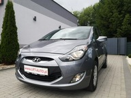 Hyundai ix20 1.4 16v 90KM Klima Elektryka Isofix