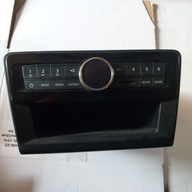skoda rapid radio 5J0035161E
