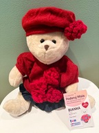 Bianka - podaruj temu, kogo kochasz i pomóż tym, którzy potrzebują pomocy.