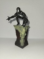Kolekcja Figurek Marvel Eaglemos Black Spiderman