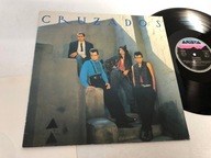 Cruzados – Cruzados ---Lp 542