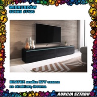 Szafka RTV stojąca lub wisząca BRATEX