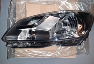 Volkswagen Caddy 2K5 reflektor lampa lewa 2K5941005A Hella VW OE