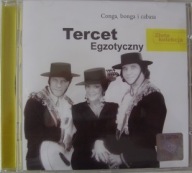 TERCET EGZOTYCZNY Złota kolekcja