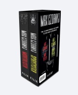 Pakiet: Mortalista / Spirytystka Max Czornyj