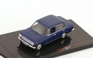 LADA 1200 blue 1970 1/43 ixo CLC586N.22