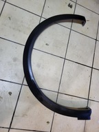 LISTWA BŁOTNIKA PRAWY PRZÓD RENAULT CAPTUR II 638127184R