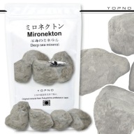 Yopno Mironekuton Stone 100g, Krewetki, Ryby, Mineralizacja