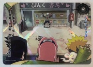 Karta Naruto TCG Kayou Team 7 - NRB09-R-016L1