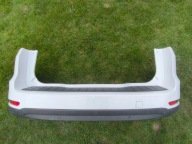 ZDERZAK TYŁ TYLNY FORD GALAXY MK4 6 PDC Elektryczna klapa bagażnika