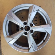 Alu felga aluminiowa 18'' Audi A6 C8 4K0601025D