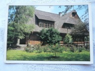 KATOWICE CHORZÓW PARK ŚLĄSKI RESTAURACJA ŁANIA