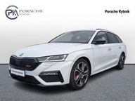 Skoda Octavia Combi RS 2.0TDI 200KM Hak Panorama M