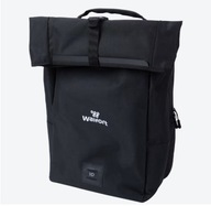 Sakwa tylna, plecak rowerowy WALFORD 2w1