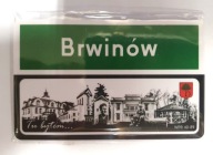 Brwinów Magnes Turysty