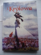 Królowa Maciej Sobczak