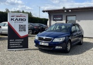 Skoda Octavia Polski salon, I wlasciciel 1.6 Diesel 105KM