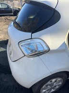 RENAULT ZOE LAMPA LEWA TYLNA LEWY TYŁ 265554013R